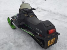 Arctic Cat Wildcat