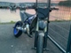 Yamaha YZ