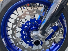 Husaberg TE