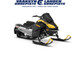 Ski-Doo MX Z