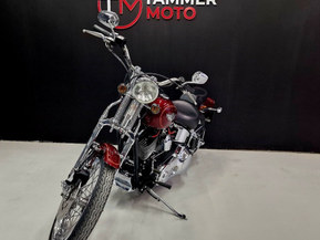 Harley-Davidson Softail