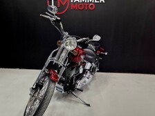 Harley-Davidson Softail