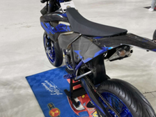 Husaberg TE