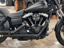 Harley-Davidson Dyna