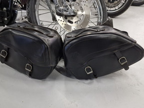 Harley-Davidson Softail