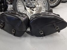 Harley-Davidson Softail