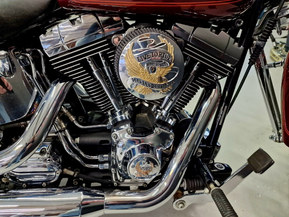 Harley-Davidson Softail