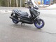 Yamaha X-MaX