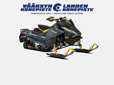Ski-Doo MX Z