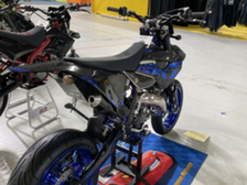 Husaberg TE