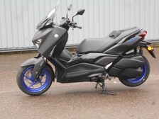 Yamaha X-MaX