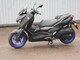 Yamaha X-MaX