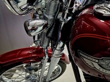 Harley-Davidson Softail