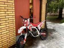 Fantic Motor Caballero