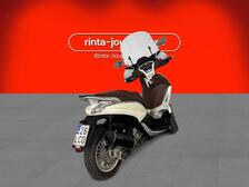 Piaggio Beverly