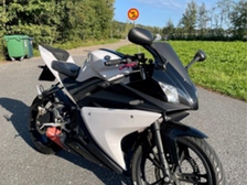 Yamaha YZF-R