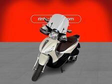 Piaggio Beverly