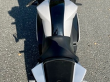 Yamaha YZF-R