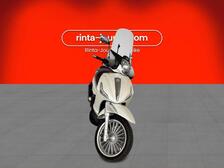 Piaggio Beverly