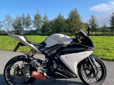 Yamaha YZF-R