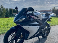 Yamaha YZF-R