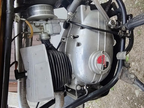 Benelli 125