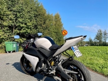Yamaha YZF-R