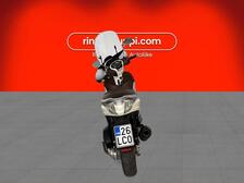 Piaggio Beverly