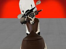 Piaggio Beverly