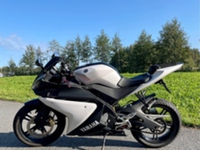 Yamaha YZF-R