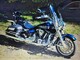 Yamaha XV