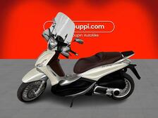 Piaggio Beverly