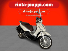 Piaggio Beverly