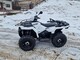 Polaris Sportsman
