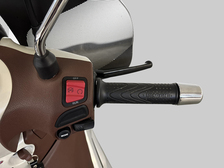 Piaggio Beverly