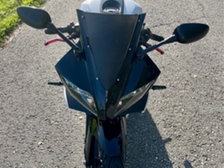 Yamaha YZF-R
