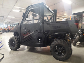 Polaris Ranger
