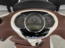 Piaggio Beverly
