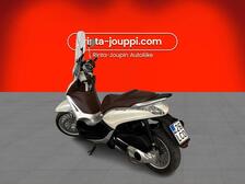 Piaggio Beverly