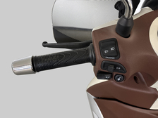 Piaggio Beverly