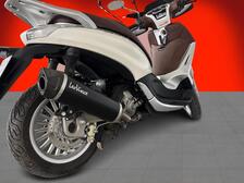 Piaggio Beverly