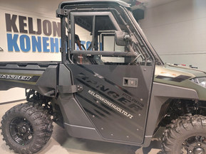 Polaris Ranger