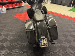 Harley-Davidson Street