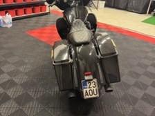 Harley-Davidson Street