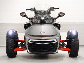 Can-Am Spyder