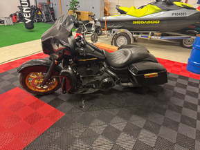 Harley-Davidson Street