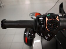 Can-Am Spyder
