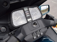 BMW K