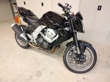 Kawasaki Z