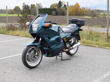 BMW K
